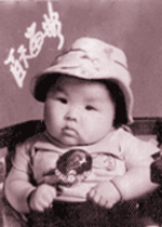 可爱QQ网SEO席明霞图片