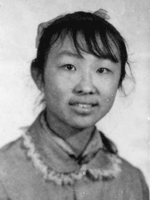 可爱QQ网SEO席明霞图片