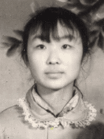 可爱QQ网SEO席明霞图片